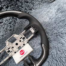 Charger l'image dans la galerie, TTD Craft Ford 2015-2017 Mustang Carbone Fiber Wheel