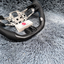 Charger l'image dans la galerie, TTD Craft Ford 2015-2017 Mustang Carbone Fiber Wheel