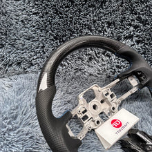 Charger l'image dans la galerie, TTD Craft Ford 2015-2017 Mustang Carbone Fiber Wheel