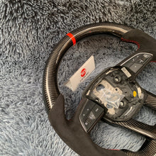 Charger l'image dans la galerie, TTD Craft Lamborghini 2019-2025 Urus Carbone Fiber Wheel