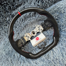 Charger l'image dans la galerie, TTD Craft Subaru 2015-2021 WRX/STI Fiber en fibre de carbone