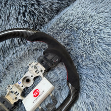 Charger l'image dans la galerie, TTD Craft Subaru 2015-2021 WRX/STI Fiber en fibre de carbone