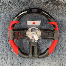 Charger l'image dans la galerie, TTD Craft Ford 2010-2014 Mustang GT Shelby GT500 Fiber en fibre de carbone