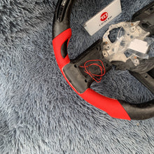 Charger l'image dans la galerie, TTD Craft Ford 2010-2014 Mustang GT Shelby GT500 Fiber en fibre de carbone