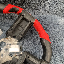 Charger l'image dans la galerie, TTD Craft Ford 2010-2014 Mustang GT Shelby GT500 Fiber en fibre de carbone