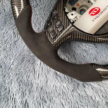 Load image into Gallery viewer, TTD Craft BMW M3 E46 / M5 E39 Carbon Fiber Steering Wheel