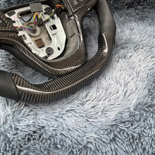 Charger l'image dans la galerie, TTD Craft Chevrolet 2014-2017 Chevy SS Fiber en fibre de carbone