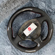 Charger l'image dans la galerie, TTD Craft EK9 Civic Carbon Fiber Steering Wheel