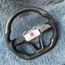 Загрузить изображение в средство просмотра галереи, TTD Craft Nissan 2018-2024 Juke Carbon Fiber Steering Wheel