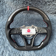 Загрузить изображение в средство просмотра галереи, TTD Craft Nissan 2020-2025 Juke Carbon Fiber Steering Wheel