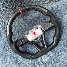 Загрузить изображение в средство просмотра галереи, TTD Craft Nissan 2020-2025 Juke Carbon Fiber Steering Wheel