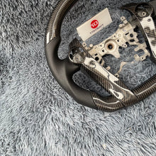 Charger l'image dans la galerie, TTD Craft Toyota 2010-2015 Toyota Prius Carbon Fiber Wheel