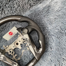 Charger l'image dans la galerie, TTD Craft Toyota 2010-2015 Toyota Prius Carbon Fiber Wheel