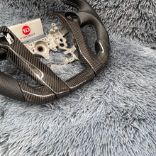 Charger l'image dans la galerie, TTD Craft Toyota 2010-2015 Toyota Prius Carbon Fiber Wheel