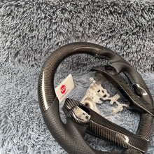 Charger l'image dans la galerie, TTD Craft Toyota 2010-2015 Toyota Prius Carbon Fiber Wheel