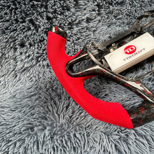 Cargar imagen en el visor de la galería, Volante de fibra de carbono TTD Craft Civic 8.a generación 2006-2011 FA FD SI