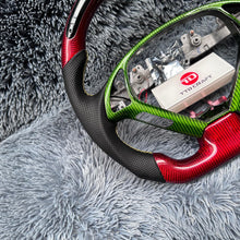 Charger l'image dans la galerie, TTD Craft Infiniti 2013-2017 QX50 Fiber en fibre de carbone