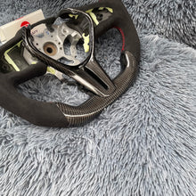 Загрузить изображение в средство просмотра галереи, TTD Craft Infiniti 2018-2025 Q50 Carbon Fiber Steering Wheel