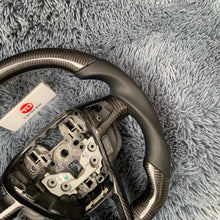 Charger l'image dans la galerie, TTD Craft Ford 2013-2020 Fusion/Mondeo/Edge Fiber en fibre de carbone