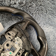 Charger l'image dans la galerie, TTD Craft Ford 2013-2020 Fusion/Mondeo/Edge Fiber en fibre de carbone