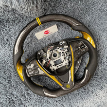 Charger l'image dans la galerie, TTD Craft Acura 2015-2020 TLX/2014-2020 MDX Fiber en fibre de carbone