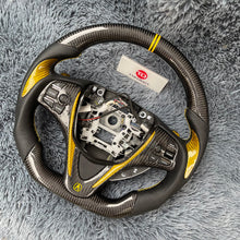 Charger l'image dans la galerie, TTD Craft Acura 2015-2020 TLX/2014-2020 MDX Fiber en fibre de carbone