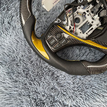 Charger l'image dans la galerie, TTD Craft Acura 2015-2020 TLX/2014-2020 MDX Fiber en fibre de carbone