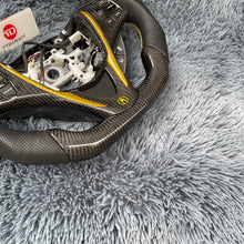 Charger l'image dans la galerie, TTD Craft Acura 2015-2020 TLX/2014-2020 MDX Fiber en fibre de carbone