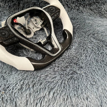 Carregar imagem no visualizador da galeria, TTD Craft 2019-2024 Corolla Hatchback RAV4 / 2019-2022 Levin Volante de fibra de carbono