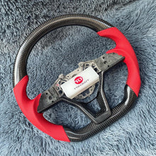 Charger l'image dans la galerie, TTD Craft Nissan 2018-2024 Feuille de feuille en fibre de carbone volant en fibre de carbone