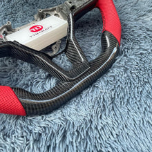 Загрузить изображение в средство просмотра галереи, TTD Craft Nissan 2020-2025 Juke Carbon Fiber Steering Wheel