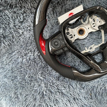 Lade das Bild in den Galerie-Viewer, TTD Craft Toyota 2019-2025 Corolla Schrägheck Rav4 Carbon-Lenkrad RAV4