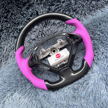 Charger l'image dans la galerie, TTD Craft Infiniti 2008-2010 EX35 Fibre de carbone volant
