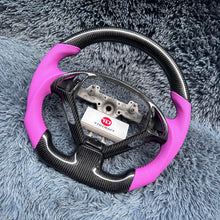 Load image into Gallery viewer, TTD Craft Infiniti 2008-2010 EX35 Carbon Fiber Steering Wheel