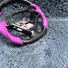 Load image into Gallery viewer, TTD Craft Infiniti 2008-2010 EX35 Carbon Fiber Steering Wheel