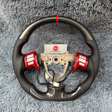 Charger l'image dans la galerie, TTD Craft Toyota 2007-2010 Corolla en fibre de carbone volant en fibre de carbone