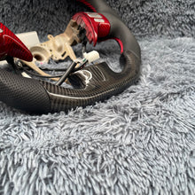 Charger l'image dans la galerie, TTD Craft Toyota 2007-2010 Corolla en fibre de carbone volant en fibre de carbone