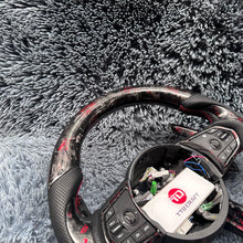 Charger l'image dans la galerie, TTD Craft Acura 2021-2025 TLX/MDX Fiber en fibre de carbone