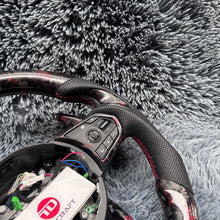 Charger l'image dans la galerie, TTD Craft Acura 2021-2025 TLX/MDX Fiber en fibre de carbone