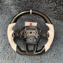 Charger l'image dans la galerie, TTD Craft Acura 2023-2025 Integra Carbone Fiber Wheel