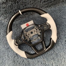 Cargar imagen en el visor de la galería, Volante de fibra de carbono TTD Craft Acura 2023-2025 Integra