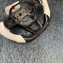 Cargar imagen en el visor de la galería, Volante de fibra de carbono TTD Craft Acura 2023-2025 Integra