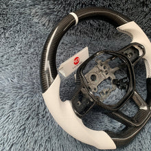 Cargar imagen en el visor de la galería, Volante de fibra de carbono TTD Craft Acura 2023-2025 Integra