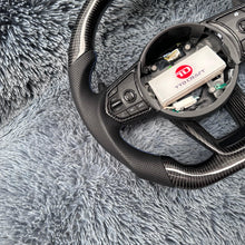 Charger l'image dans la galerie, TTD Craft Acura 2021-2024 TLX/MDX Fiber en fibre de carbone