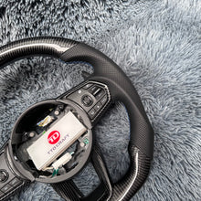 Charger l'image dans la galerie, TTD Craft Acura 2021-2024 TLX/MDX Fiber en fibre de carbone