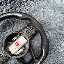 Charger l'image dans la galerie, TTD Craft Acura 2021-2024 TLX/MDX Fiber en fibre de carbone