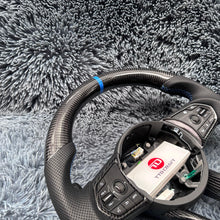 Charger l'image dans la galerie, TTD Craft Acura 2021-2024 TLX/MDX Fiber en fibre de carbone