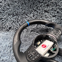 Charger l'image dans la galerie, TTD Craft Acura 2021-2024 TLX/MDX Fiber en fibre de carbone