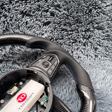 Charger l'image dans la galerie, TTD Craft Acura 2021-2024 TLX/MDX Fiber en fibre de carbone