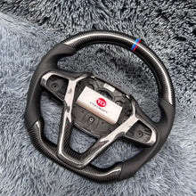 Charger l'image dans la galerie, TTD Craft BMW G20 G30 G31 G01 G02 G11 G12 F30 I4 Fibre de carbone volant